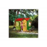 Žaidimų namelis | COUNTRY COTTAGE - EVERGREEN | Little tikes